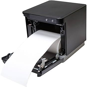 Amazon.co.jp: Star Micronics mC-Print3 MCP31L ダイレクト